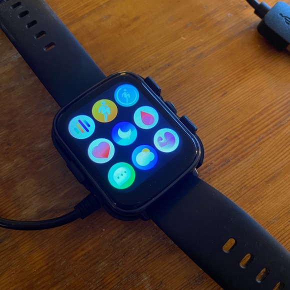 Fitness Smart Watch - Picture 4 of 7